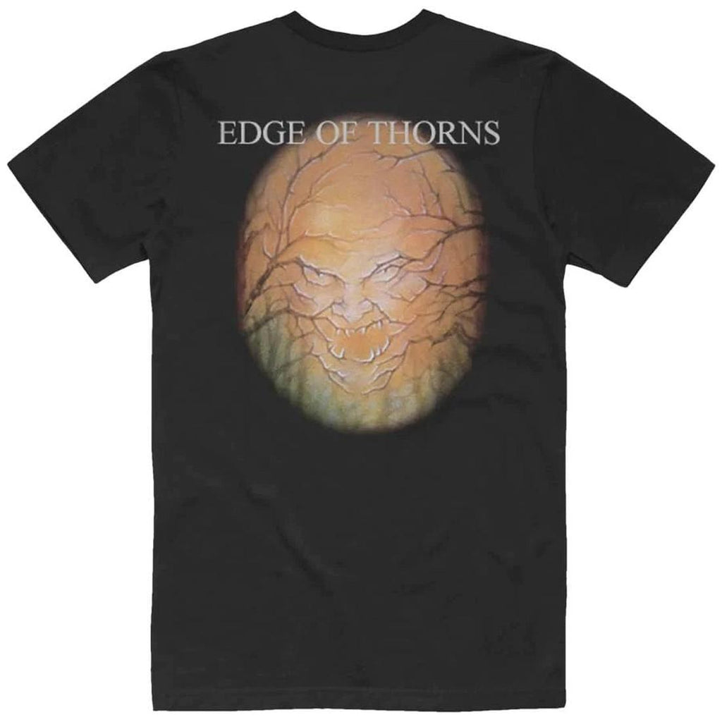 Savatage Edge of Thorns Official T-Shirt