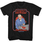 Silence of the Lambs Old Friend T-Shirt