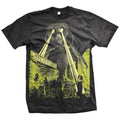Silverstein Ant Invasion T-Shirt