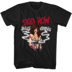 Skid Row Big Guns T-Shirt