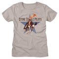 Stone Temple Pilots - Riding Women's T-Shirt