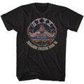 Styx Paradise Theater 81 Tour Black T-Shirt