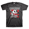 Subhumans Logo Official T-Shirt