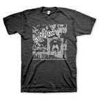 Subhumans What's Your Reason for Existence Official T-Shirt
