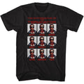The Terminator - Expressions T-Shirt