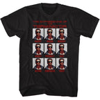 The Terminator - Expressions T-Shirt