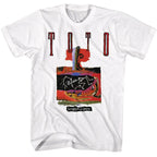 Toto Kingdom of Desire Official T-Shirt