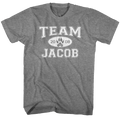 Twilight - Team Jacob T-Shirt