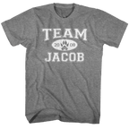 Twilight - Team Jacob T-Shirt