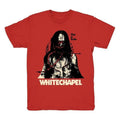 Whitechapel This Is Exile Predator T-Shirt