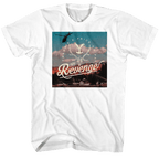 Yellowstone - Price For Revenge T-Shirt