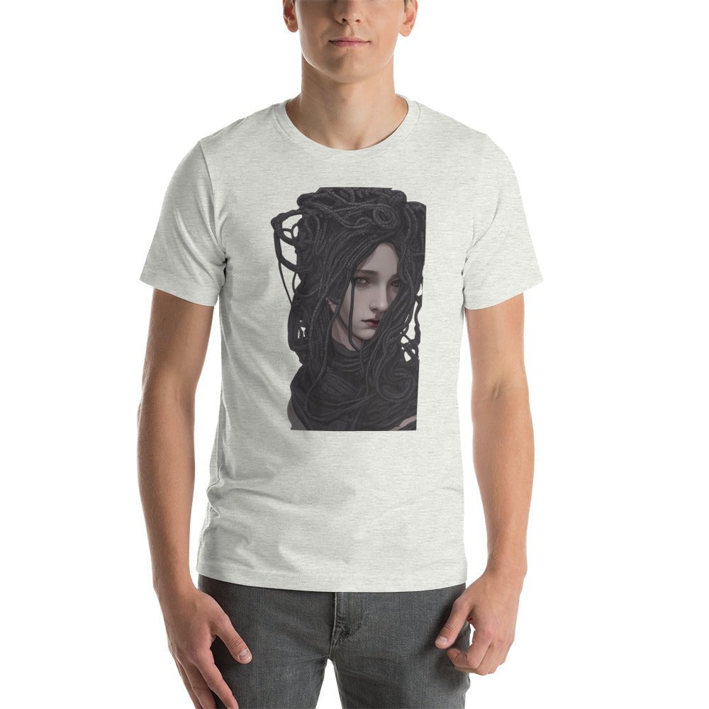 Young Medusa Soft Fit T-Shirt