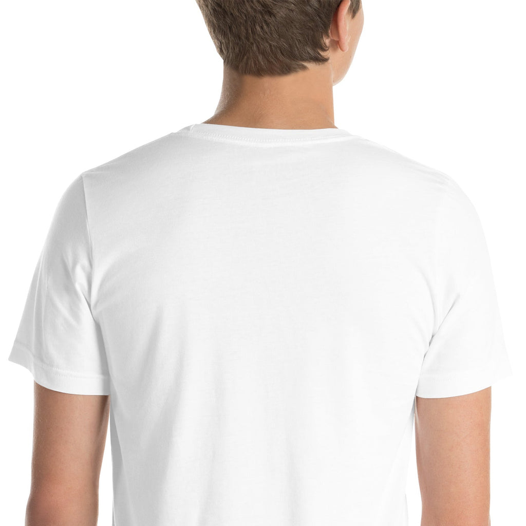 Young Medusa Soft Fit T-Shirt